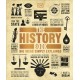 The History Book: Big Ideas Simply Explained