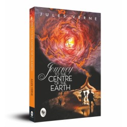 Journey to the Centre of the Earth