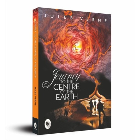 Journey to the Centre of the Earth