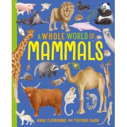 A Whole World of...: Mammals