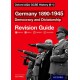 Oxford AQA GCSE History: Germany 1890-1945 Democracy and Dictatorship Revision Guide (9-1): Get Revision with Results