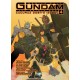 Mobile Suit Gundam The Origin MSD Cucuruz Doan's Island 4