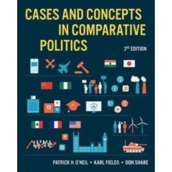 Cases and Concepts in Comparative Politics
