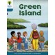 Oxford Reading Tree: Level 9: Stories: Green Island