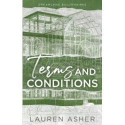 Terms and Conditions: the fake-dating TikTok sensation! Meet the Dreamland Billionaires...