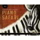 Piano Safari: Repertoire Book 1 (Revised