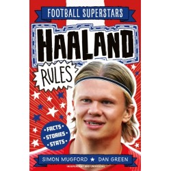 Football Superstars: Haaland Rules