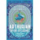 Arthurian Myths & Legends: Tales of Heroes, Gods & Monsters