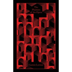 The Phantom of the Opera