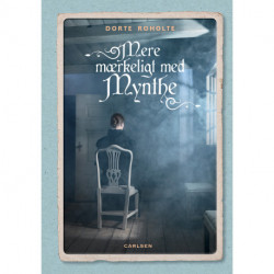 Mere mærkeligt med Mynthe