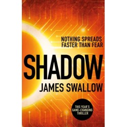 Shadow: A race against time to stop a deadly pandemic