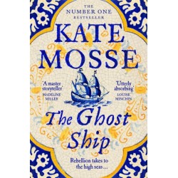 The Ghost Ship: An Epic Historical Novel from the No.1 Bestselling Author