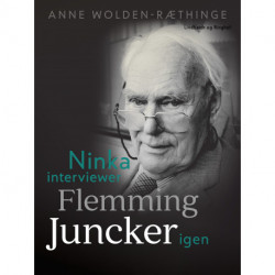 Ninka interviewer Flemming Juncker igen