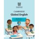 Cambridge Global English Workbook 1 with Digital Access (1 Year): for Cambridge Primary and Lower Secondary English as a Second Language