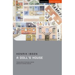A Doll’s House