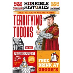 Terrifying Tudors