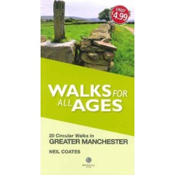 Walks for All Ages Greater Manchester