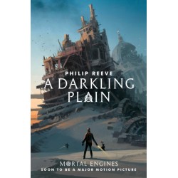 A A Darkling Plain