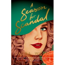 A Season for Scandal