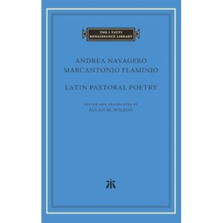 Latin Pastoral Poetry