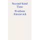 Second-hand Time