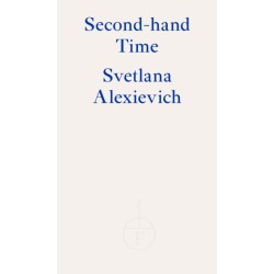 Second-hand Time