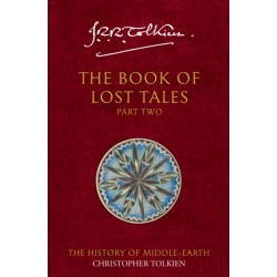 The Book of Lost Tales 2