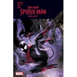 Uncanny Spider-Man: Fall of X