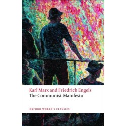 The Communist Manifesto