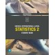 Pearson Edexcel International A Level Mathematics Statistics 2 Student Book
