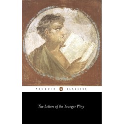 The Letters of the Younger Pliny