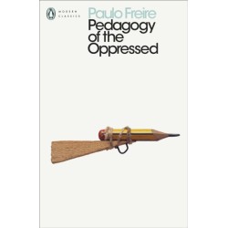 Pedagogy of the Oppressed