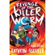 x Revenge of the Killer Worm