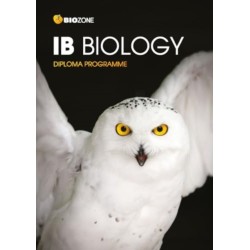 IB Biology: Student Workbook (3rd Edition)