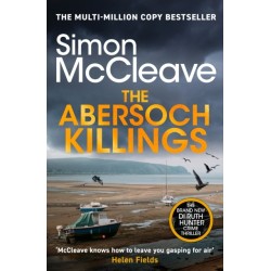 The Abersoch Killings: The multi-million selling Snowdonia Murder Mystery Series (A DI Ruth Hunter Crime Thriller Book 21)