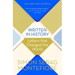 Written in History: Letters that Changed the World
