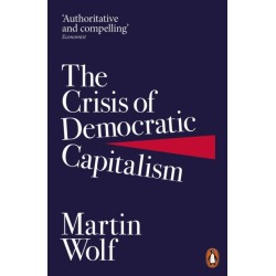 The Crisis of Democratic Capitalism