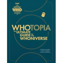 Doctor Who: Whotopia