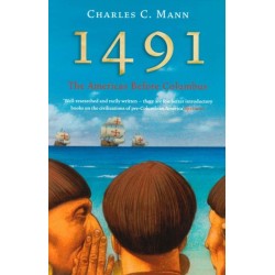 1491: The Americas Before Columbus