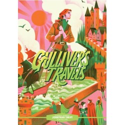 Classic Starts®: Gulliver’s Travels