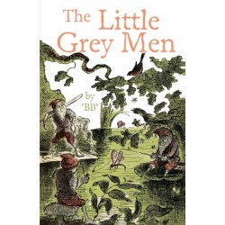 The Little Grey Men