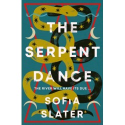 The Serpent Dance: A Twisty Murderous Midsummer Read