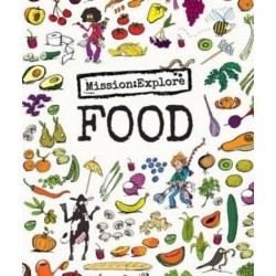 Mission: Explore Food