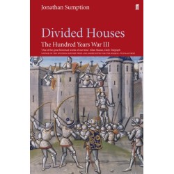 Hundred Years War Vol 3: Divided Houses