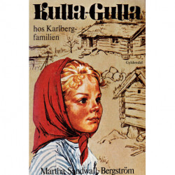 Kulla-Gulla hos Karlberg-familien