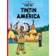 Tintin in America