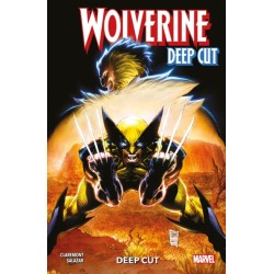 Wolverine: Deep Cut