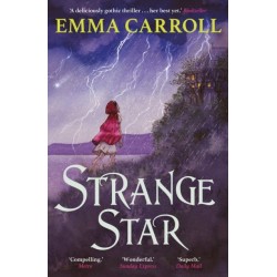 Strange Star: 'The Queen of historical fiction.' Guardian