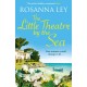 The Little Theatre by the Sea: Escape to sunny Sardinia with the perfect romantic read!