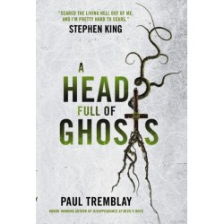 A Head Full of Ghosts